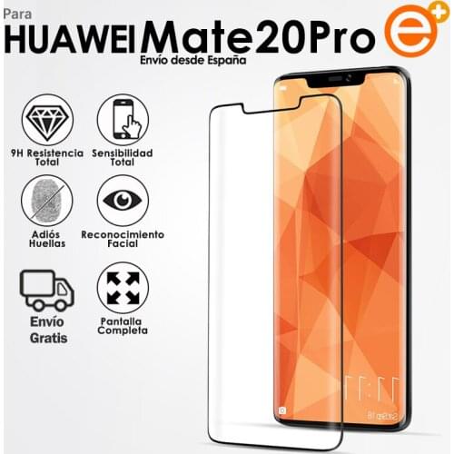 E-Plus1 Screen Protectors For Huawei Mate 20 Pro