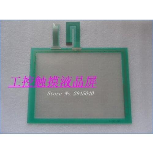 Electronics free shipping touch screen XBTF034110 touchpad spot new