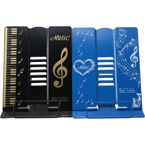 Creative Tower Penguin Desk Organizer DIY Office Rack Desktop File Holder Music Stand Book Bookshelf Children Reading Bookshelf