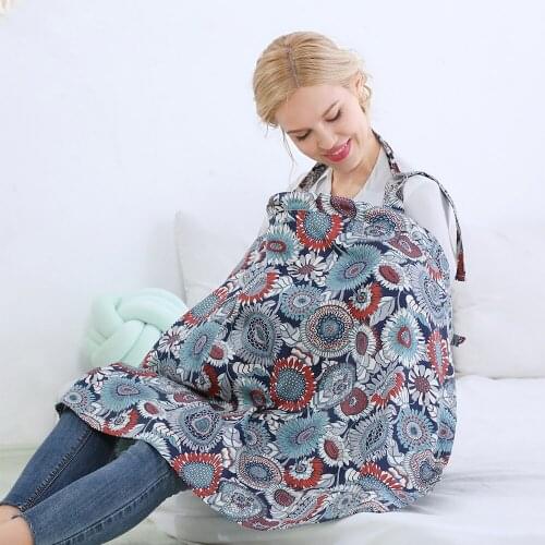 LICHTBABY Breastfeeding Covers
