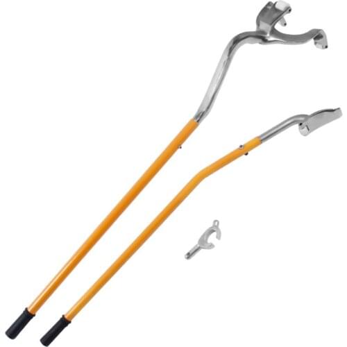 Car Tire Repair Kit Auto Car Tire Tyre Mount Demount Tool Hand Tools for Car Truck Motorbike