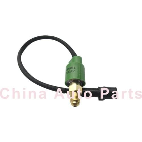 High quality E320A/B/C E312B excavator pressure switch 20PS767-6 119-9985