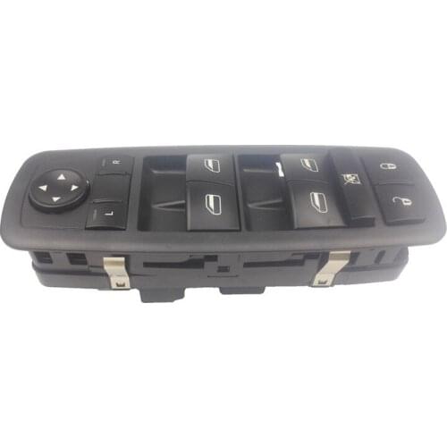 Window Lifter Switch for 08-09 4602535AC 4602535AD 4602535AE 4602535AF 4602535AG