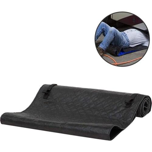 JOYLIVE Car Outdoor Repair Rolling Mat Portable Creeper Automotive Repair Tools