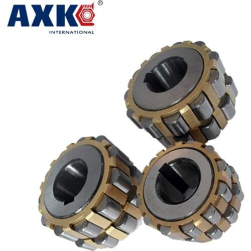 KOYO gear box bearing eccentric bearing 22UZ2112529T2 PX1