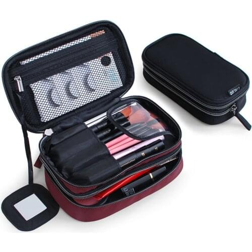 QEHIIE Sets Of Cosmetic Bags