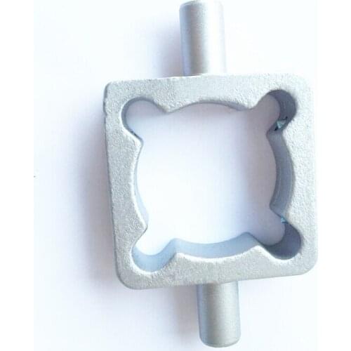 Bore size 100mm ISO Standard Cylinder Accessory