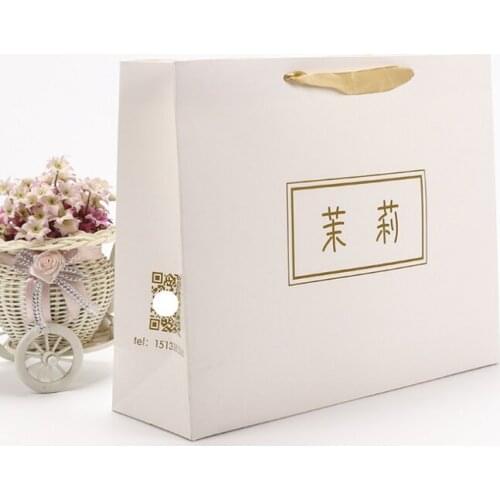 Promotional paperbag in stock wholesale paper bag for sale,Custom paper bags with youthful energy --XP2123
