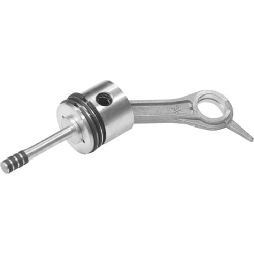 Double Cylinder PCP Pump Part 300 bar 4500psi Compressor Piston and Rocker 1 piece/lot