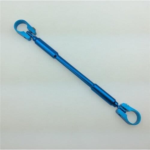 STARPAD For CB400 XJR400 CB-1 Motorcycle Frame Accessories Motorcycle Modified Balance Bar 2pcs