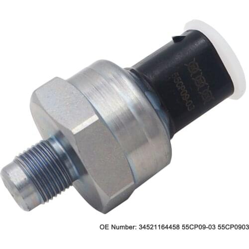 Replacement for BMW ABS DSC Dynamic Stability Control Brake Pressure Sensor 34521164458 Car Accessories
