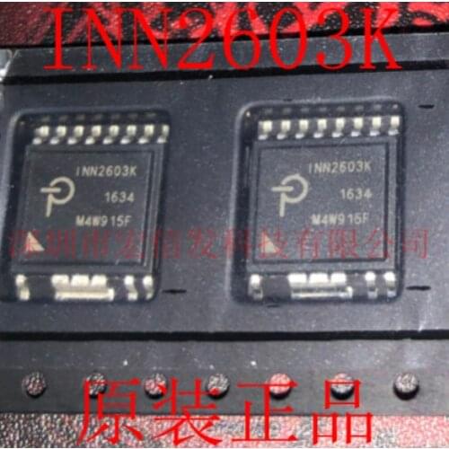 5PCS/LOT INN2603K ESOP-R16 100% New Original