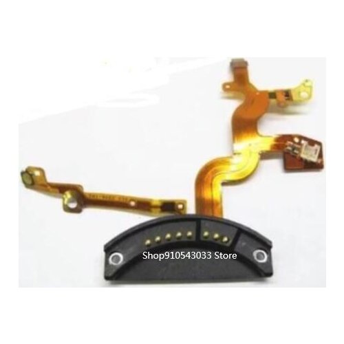 95%New touch cable for Canon 6D body contact flex cable Camera Repair Parts