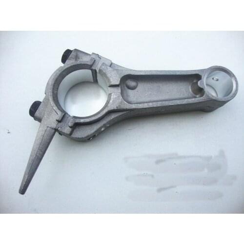 Generator parts GX160 engine 168F 170F 2KW 3KW 2-inch to 3-inch water pump connecting rod