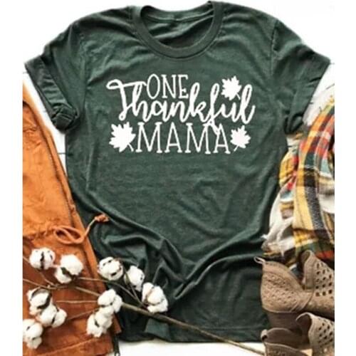 Casual Female Tshirt T Love Tops Sexy Tee Shirt Plus Size Road Trip Arrow O-neck T-shirts Thanks Mama White Black Tee Top