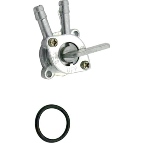 On Off Gas Switch Fuel Valve Petcock For CT70 CT90 CT110 Passport