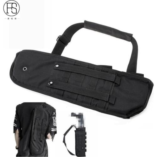 Hot!Tactical Equipment Hunting Bag Tactical Pouch Military Bag Rifle Cases Backpack Paintball Gun Bag Outdoor Hiking Sport Bag