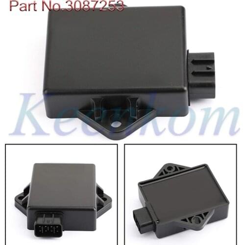 3087253 3088209 CDI Box Module For Polaris Trail B-oss 330 2003-2013 Magnum 330 2X4 4X4 2003 2004 2005 2006