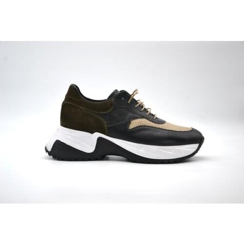 Mens Casual Shoes Winter Men 'S Casual Shoes Leather Casual Shoes