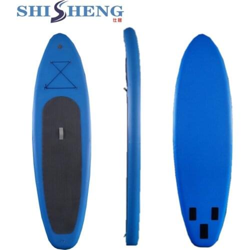 Inflatable stand-up paddle board, Inflatable SUP board, Inflatable surfboard