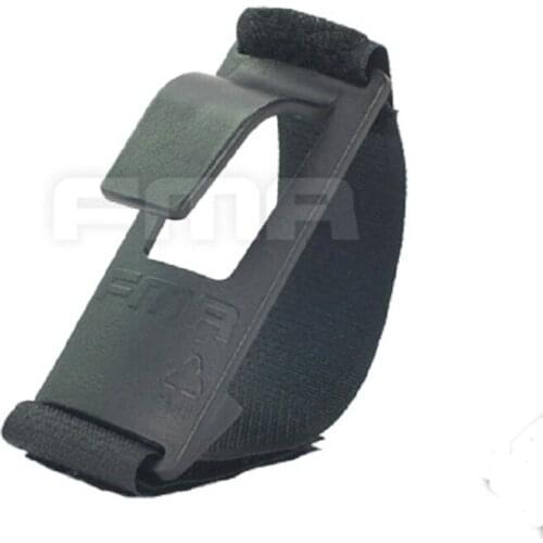 TB-1011 Outdoor Tactical FMA Vest Shoulder Sling Fixing Hook Clip Molle