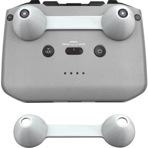 Newest Remote Joystick Protector For DJI Mavic Air 2 Drone Remote Controller Thumb Stick Guard Rocker Cover Mount Holder