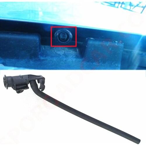 7842334000 FOR Ssangyong 2011-Korando C windshield washer nozzle new actyon parts Original OEM 7842334000