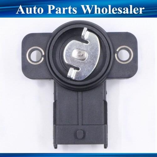 Brand New 35102-02910 35102 02910 3510202910 TPS Throttle Position Sensor