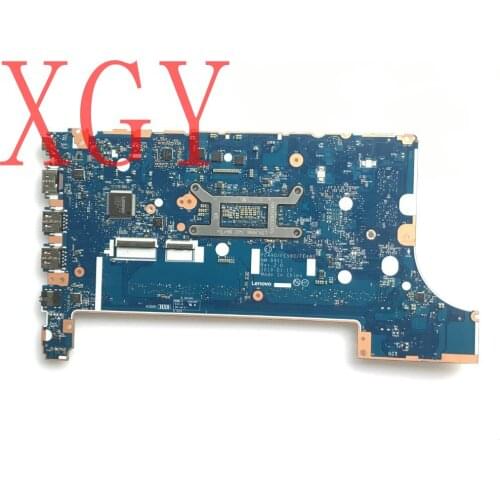 Original For Lenovo Thinkpad E490 E590 Laptop Motherboard B20V81842 NM-B911 SRFFW i7-8565U HD620 100%tested working