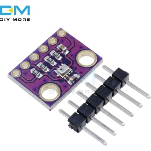 3.3V Digital BMP280 Temperature Barometric Pressure Sensor Module Board For Arduino Replace BMP180 Bmp085
