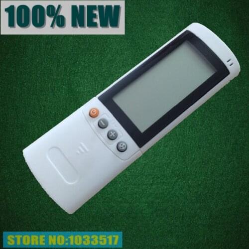 Air Conditioner Remote Control RC08B for Airwell Electra Air Conditioner