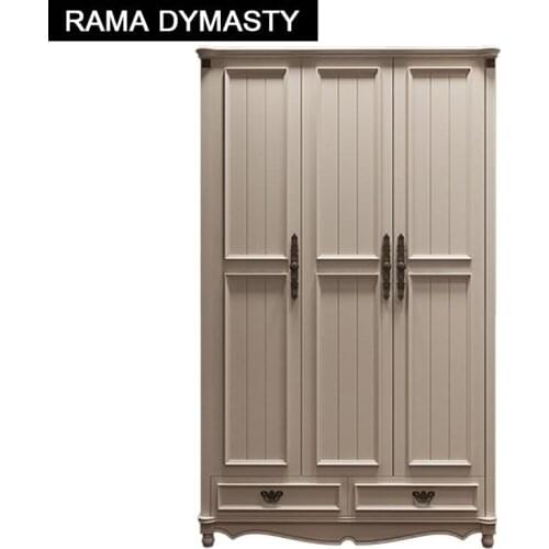 Rama Dymasty Wardrobes For The Nursery