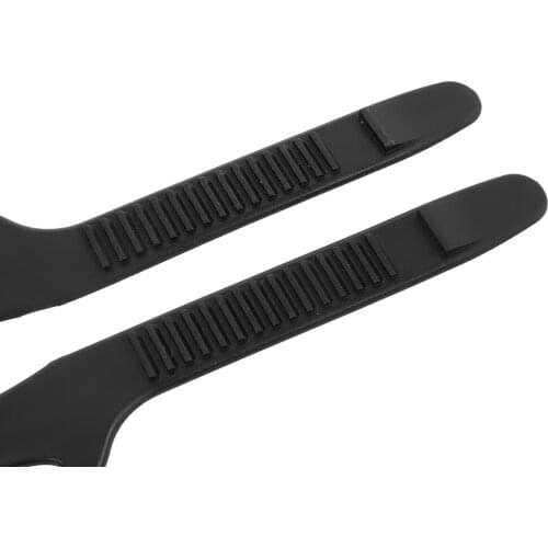 KEEP DIVING Adjustable Rubber Fin Flippers Strap Swimming Scuba Diving Dive Accessories Adjustable Convenient For You To Use