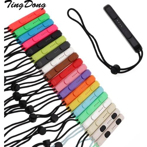 2 PCS For Switch Joy-Con Wrist Strap Sling For Nintend Switch NS NX Console Joy-Con Wrist Wraps Band Strips Switch Accessories