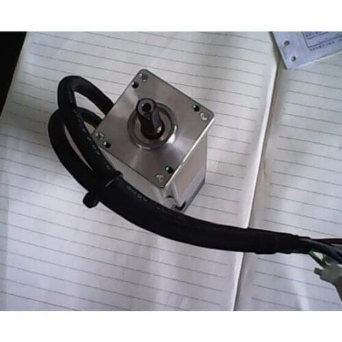 Servo motor MSM252A1D , Use one , 80 % appearance new , 3 months warranty , fastly shipping