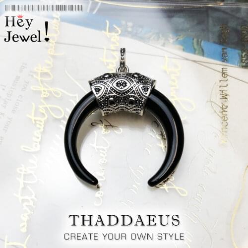 Pendant Maori Tiger Tooth Talisman,2018 Brand New Fashion Jewelry Fit Necklace China Europe Ethnic Bijoux Gift For Woman & Men