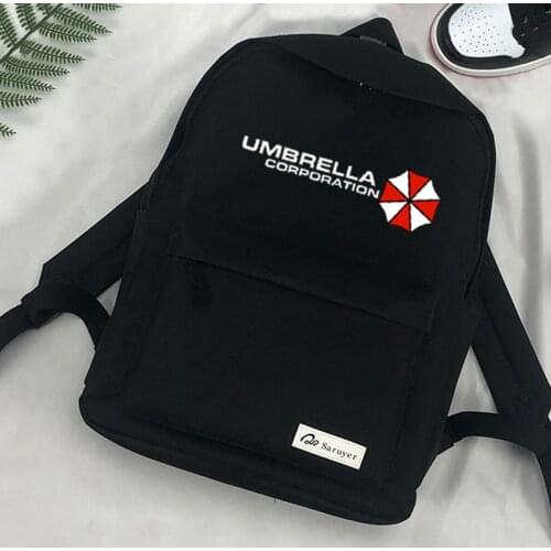 Umbrella Corporation
