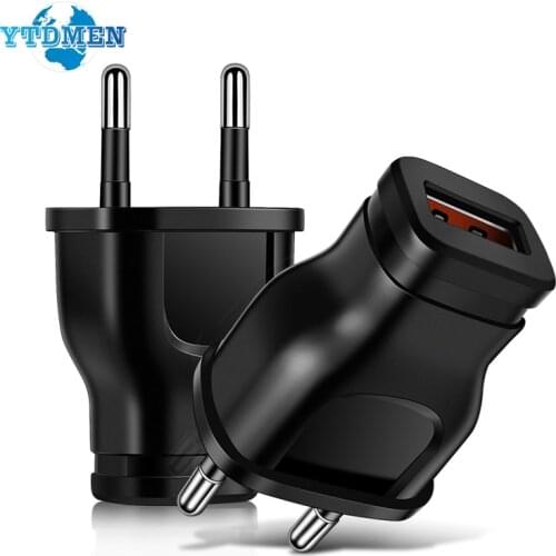 YTDMEN Fast Chargers