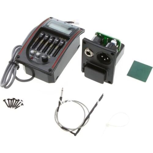 Тюнеры для гитары Yumiya China At AliExpress