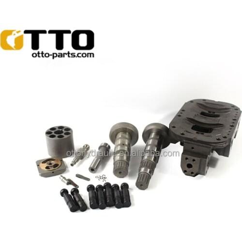 OTTO Supplier Excavator ZX200-3 ZX270 Hydraulic Main Pump Spare Parts HPV118 Repair Kit