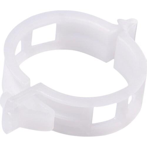 Tomato Clips Plant Clip New White Fixed Fashion Practical
