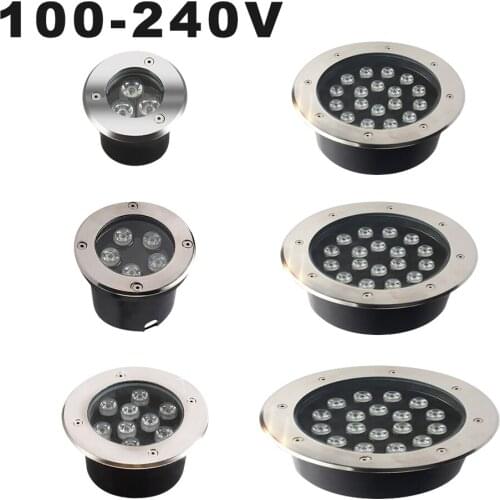 ZHMZH Outdoor Street Lamps