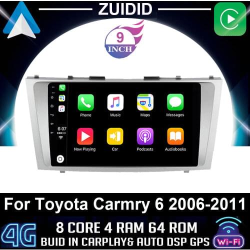 ZUIDID Car Multimedia Players