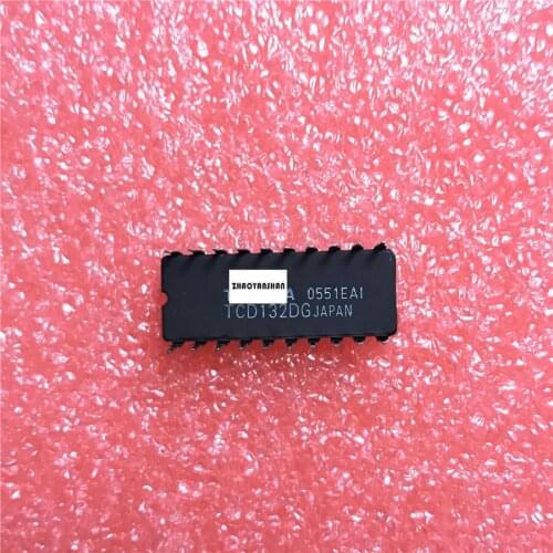 10pcs X TCD132DG TCD132 CCD NEW Free Shipping
