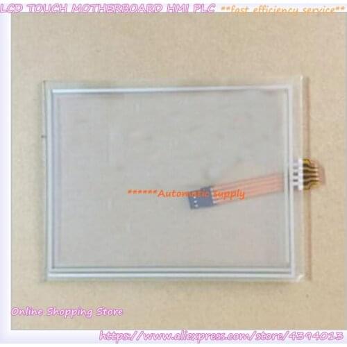 AMT 9501 Industrial Grade 6.4 inch Resistive Touch Panel AMT9501 Touch Screen New