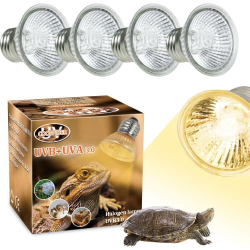 Coospider Lighting For Aquariums