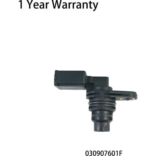 Camshaft Position RPM Sensor Pulse sensor for VW Passat Polo Touran New LaVida Bora Tiguan Golf Sagitar OE:030907601F 030907601