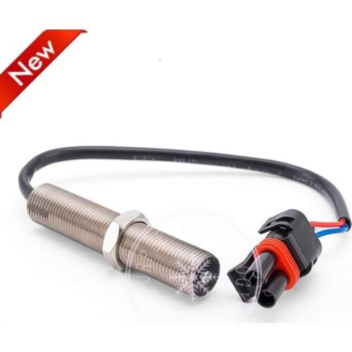 Free shipping diesel fuel generator speed sensor 3034572 for cummins NT855 K19
