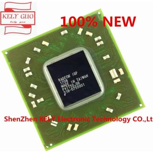 DC:2017+ 100% New original RS880M 216-0752001 216 0752001 BGA chipset 2017years