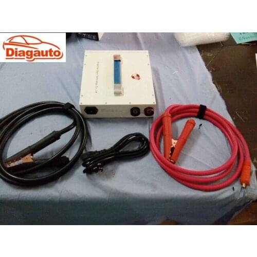Good quality Auto Voltage Regulator Diagnostic Tool For ICOM Programming with best price MST-80+ Car Stabilizer